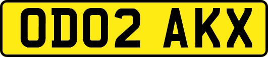 OD02AKX