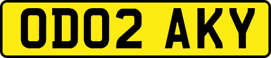 OD02AKY