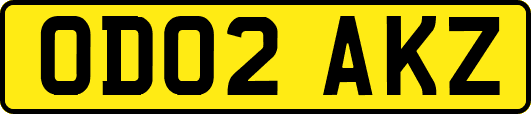 OD02AKZ