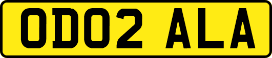 OD02ALA
