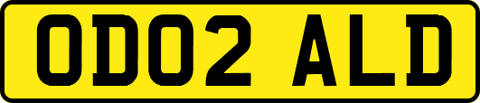 OD02ALD