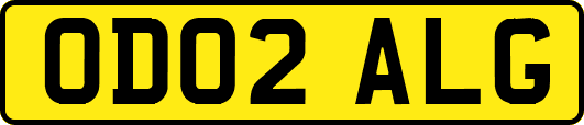 OD02ALG