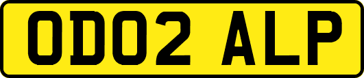 OD02ALP