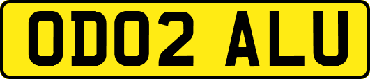 OD02ALU
