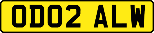 OD02ALW
