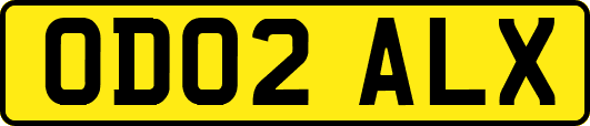 OD02ALX