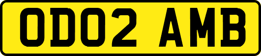 OD02AMB