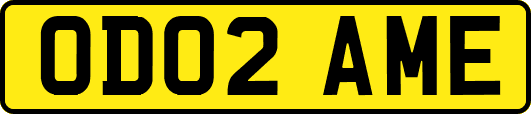 OD02AME