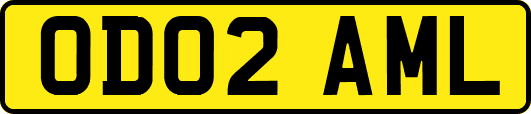 OD02AML