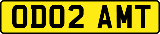 OD02AMT