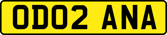 OD02ANA