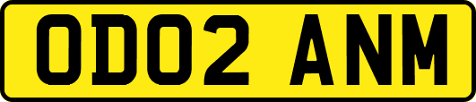 OD02ANM