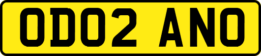 OD02ANO