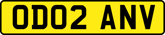 OD02ANV