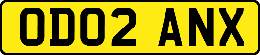OD02ANX