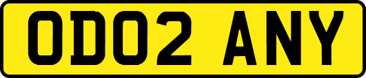 OD02ANY