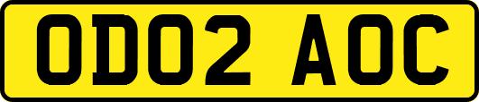 OD02AOC