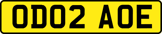 OD02AOE