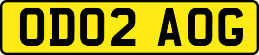 OD02AOG