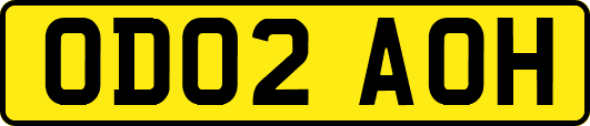 OD02AOH