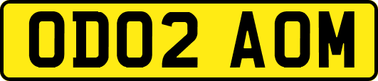 OD02AOM