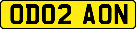 OD02AON
