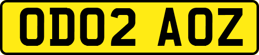 OD02AOZ