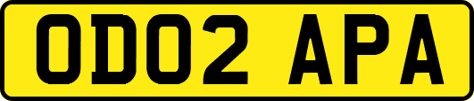 OD02APA