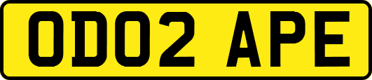 OD02APE