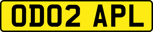 OD02APL