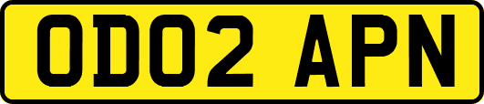 OD02APN