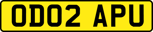 OD02APU