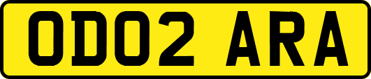 OD02ARA