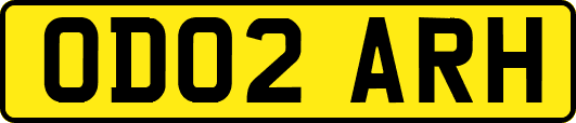 OD02ARH