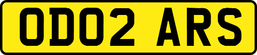 OD02ARS