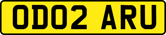 OD02ARU
