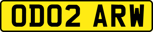 OD02ARW