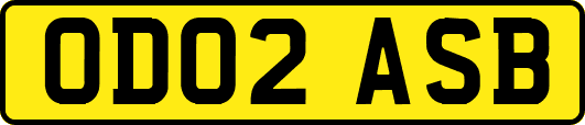 OD02ASB