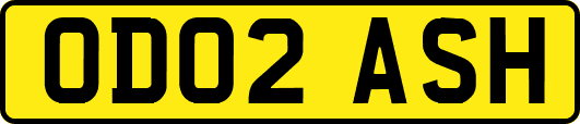 OD02ASH