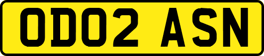 OD02ASN