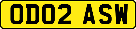 OD02ASW