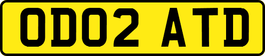 OD02ATD