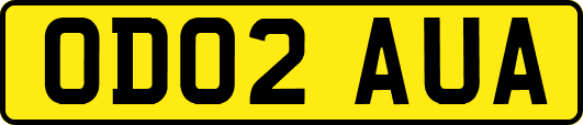 OD02AUA