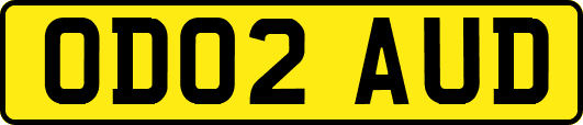 OD02AUD