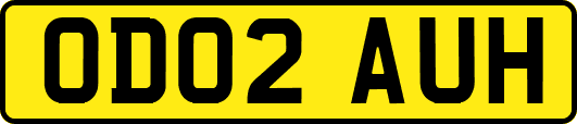 OD02AUH