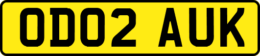 OD02AUK