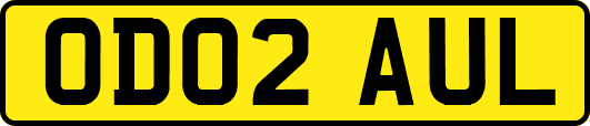OD02AUL