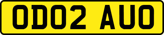 OD02AUO