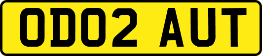 OD02AUT