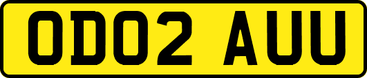 OD02AUU